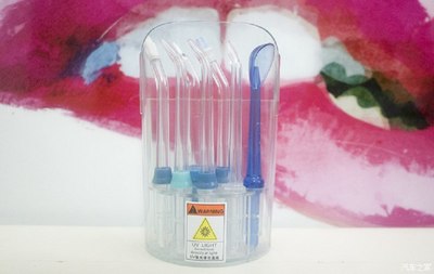 洗牙器 為何它成為現代口腔護理的必備之選